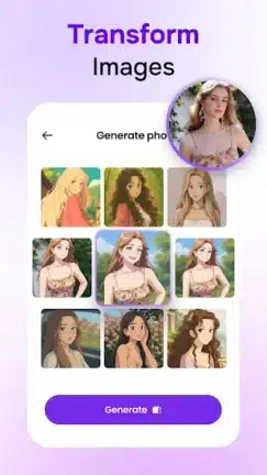 تحميل تطبيق PicGo AI Photo Generator مهكر Apk للاندرويد 2026 أخر إصدار مجانا