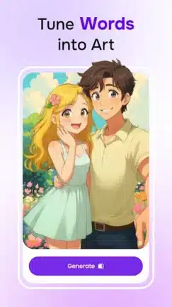 تحميل تطبيق PicGo AI Photo Generator مهكر Apk للاندرويد 2026 أخر إصدار مجانا