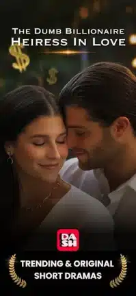 تحميل تطبيق دراما داش DramaDash مهكر Apk للاندرويد 2026 أخر إصدار مجانا