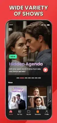 تحميل تطبيق دراما داش DramaDash مهكر Apk للاندرويد 2026 أخر إصدار مجانا
