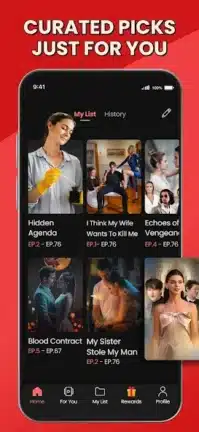 تحميل تطبيق دراما داش DramaDash مهكر Apk للاندرويد 2026 أخر إصدار مجانا