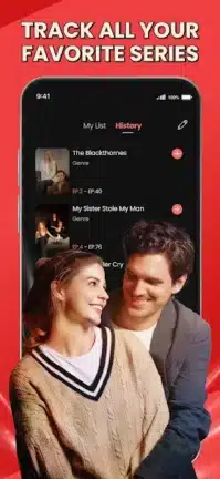 تحميل تطبيق دراما داش DramaDash مهكر Apk للاندرويد 2026 أخر إصدار مجانا