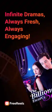 تحميل تطبيق فري ريلز FreeReels مهكر Apk للاندرويد 2026 أخر إصدار مجانا