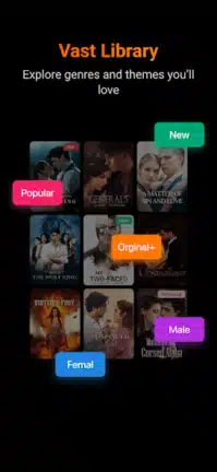 تحميل تطبيق فري ريلز FreeReels مهكر Apk للاندرويد 2026 أخر إصدار مجانا