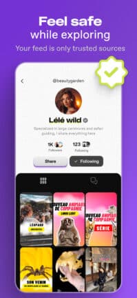 تحميل تطبيق ديلي موشن Dailymotion Apk