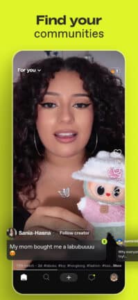 تحميل تطبيق ديلي موشن Dailymotion Apk