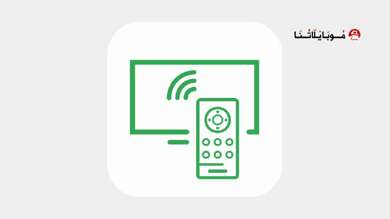 Android TV Remote Control