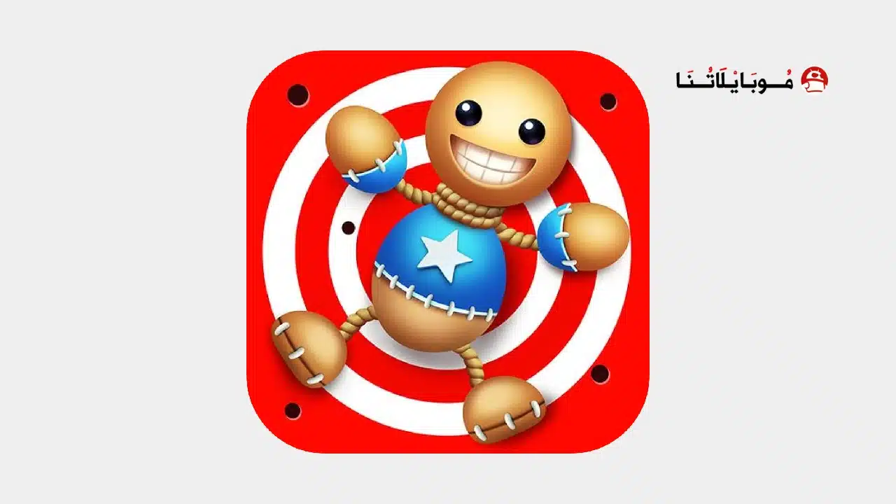 تحميل لعبة Kick the Buddy مهكرة