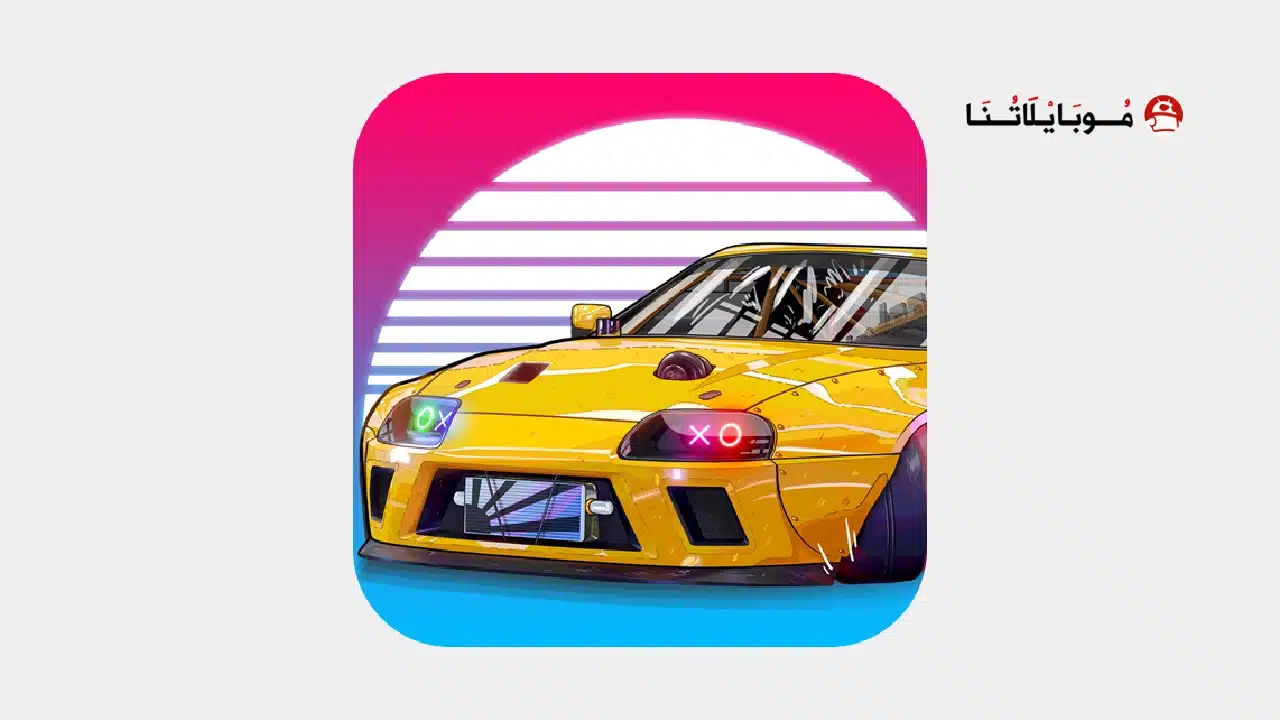 تحميل لعبة Project Drift 2.0 مهكرة