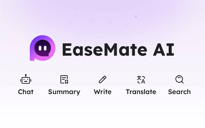 تحويل الصور إلى نص بسهولة في ثلاث نقرات مع EaseMate AI