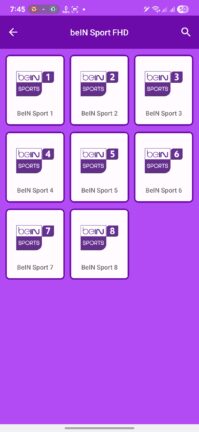 تحميل تطبيق اورجينال Original TV مهكر Apk للاندرويد 2026 أخر إصدار مجانا