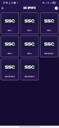 تحميل تطبيق Revi TV مهكر Apk للاندرويد 2026 أخر إصدار مجانا