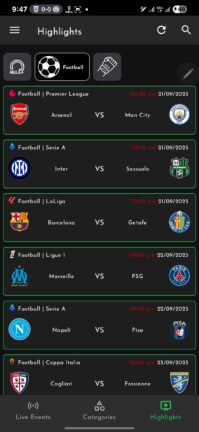 تحميل تطبيق PLAYFy TV مهكر Apk للاندرويد 2026 أخر إصدار مجانا