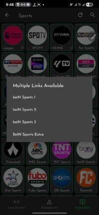 تحميل تطبيق PLAYFy TV مهكر Apk للاندرويد 2026 أخر إصدار مجانا