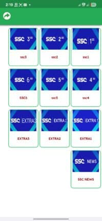 تحميل تطبيق العالم تي في Alalam TV مهكر Apk للاندرويد 2026 أخر إصدار مجانا