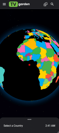 تحميل تطبيق Tv Garden مهكر Apk للاندرويد 2026 أخر إصدار مجانا