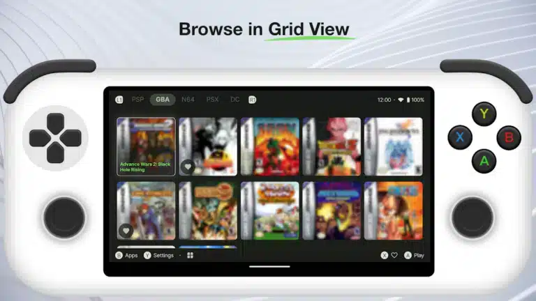 تحميل تطبيق Beacon Game Launcher مهكر Apk للاندرويد 2026 أخر إصدار مجانا