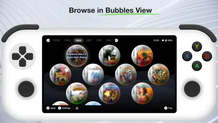 تحميل تطبيق Beacon Game Launcher مهكر Apk للاندرويد 2026 أخر إصدار مجانا