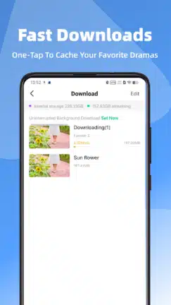 تحميل تطبيق RookTV مهكر Apk للاندرويد 2026 أخر إصدار مجانا