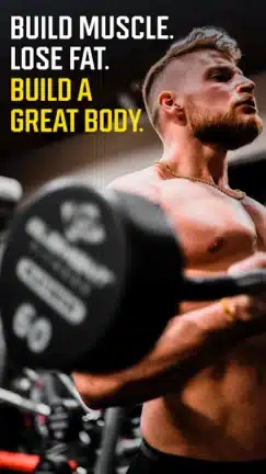 تحميل تطبيق Gym Workout Planner مهكر Apk للاندرويد 2026 أخر إصدار مجانا