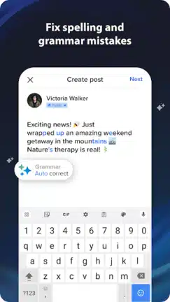تحميل تطبيق Galaxy Assistant - AI copilot مهكر Apk للاندرويد 2026 أخر إصدار مجانا