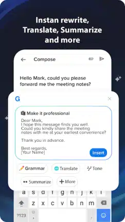 تحميل تطبيق Galaxy Assistant - AI copilot مهكر Apk للاندرويد 2026 أخر إصدار مجانا