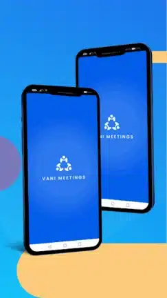 تحميل تطبيق Vani Meetings مهكر Apk للاندرويد 2026 أخر إصدار مجانا