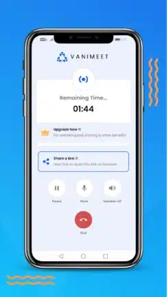 تحميل تطبيق Vani Meetings مهكر Apk للاندرويد 2026 أخر إصدار مجانا
