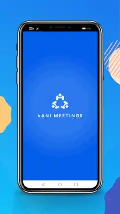 تحميل تطبيق Vani Meetings مهكر Apk للاندرويد 2026 أخر إصدار مجانا