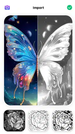 تحميل تطبيق InColor مهكر Apk للتلوين والرسم للاندرويد 2026 أخر إصدار مجانا