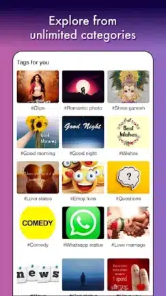 تحميل تطبيق ShareChat مهكر Apk للاندرويد 2026 أخر إصدار مجانا