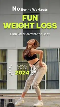 تحميل تطبيق DanceFitme مهكر Apk للاندرويد 2026 أخر إصدار مجانا