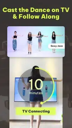 تحميل تطبيق DanceFitme مهكر Apk للاندرويد 2026 أخر إصدار مجانا