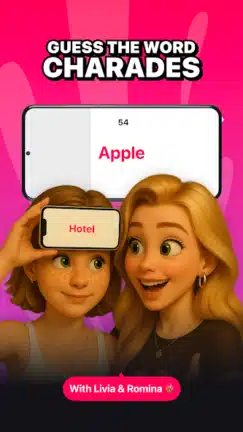 تحميل تطبيق Imposter Game by Splash مهكر Apk للاندرويد 2026 أخر إصدار مجانا