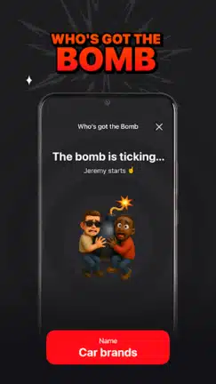 تحميل تطبيق Imposter Game by Splash مهكر Apk للاندرويد 2026 أخر إصدار مجانا