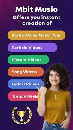 تحميل تطبيق MBit Music مهكر Apk للاندرويد 2026 أخر إصدار مجانا