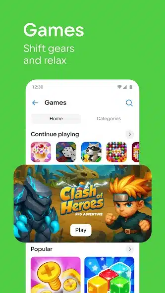 تحميل تطبيق في كيه VK مهكرة Apk للاندرويد 2026 أخر إصدار مجانا