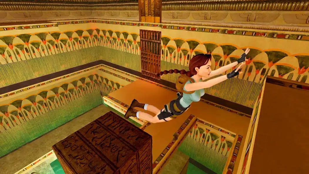 تحميل لعبة Tomb Raider I-III Remastered مهكرة Apk للاندرويد 2026 أخر إصدار مجانا
