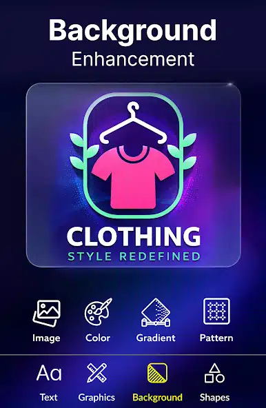 تحميل تطبيق AI Logo Generator مهكر Apk للاندرويد 2026 أخر إصدار مجانا