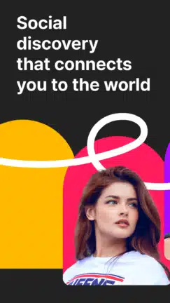 تحميل تطبيق MEEFF - Make Global Friends للاندرويد 2026 أخر إصدار مجانا