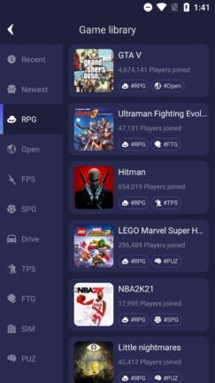 تحميل تطبيق Chikii-Play PC Games مهكر