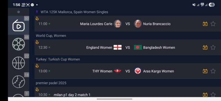 تحميل تطبيق FCTV33 Live مهكر Apk للاندرويد 2026 أخر إصدار مجانا