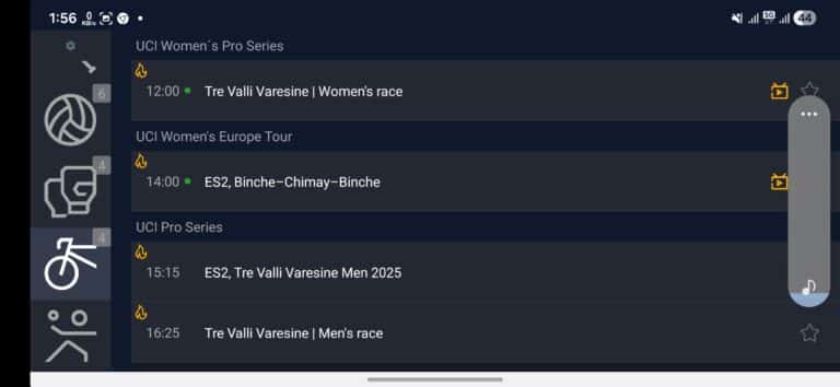 تحميل تطبيق FCTV33 Live مهكر Apk للاندرويد 2026 أخر إصدار مجانا