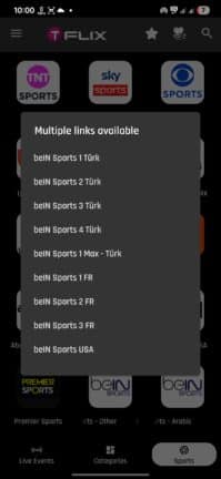 تحميل تطبيق TFLIX TV مهكر Apk للاندرويد 2026 أخر إصدار مجانا