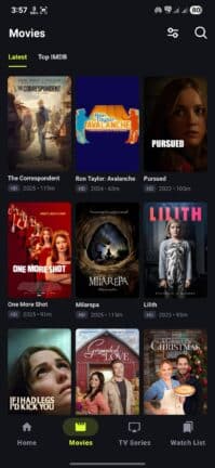 تحميل تطبيق فليكستا Flixta مهكر Apk للاندرويد 2026 أخر إصدار مجانا