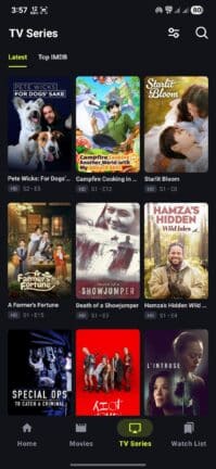 تحميل تطبيق فليكستا Flixta مهكر Apk للاندرويد 2026 أخر إصدار مجانا