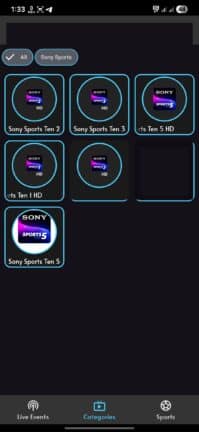 تحميل تطبيق FalconCast مهكر Apk للاندرويد 2026 أخر إصدار مجانا