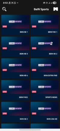 تحميل تطبيق MixPlay Tv مهكر Apk للاندرويد 2026 أخر إصدار مجانا