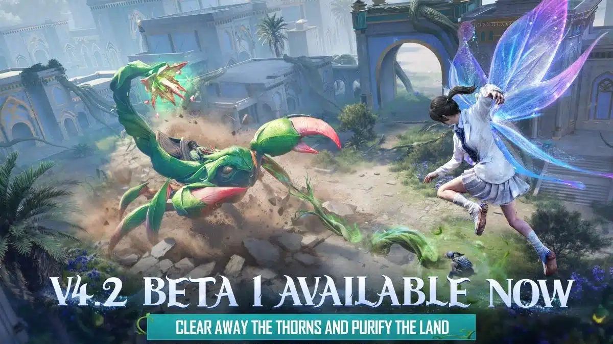 تحميل تحديث ببجي 4.3 Pubg Mobile Update عالمية وكورية التحديث الجديد 2026 للاندرويد أخر إصدار مجانا