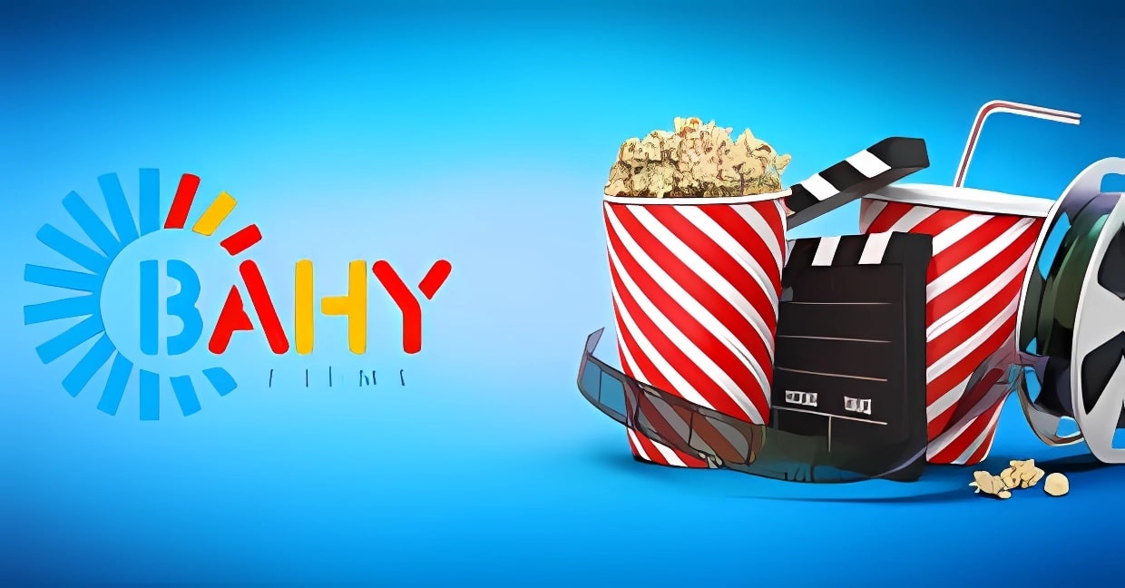 موقع باهي فيلم لمشاهدة الافلام والمسلسلات
